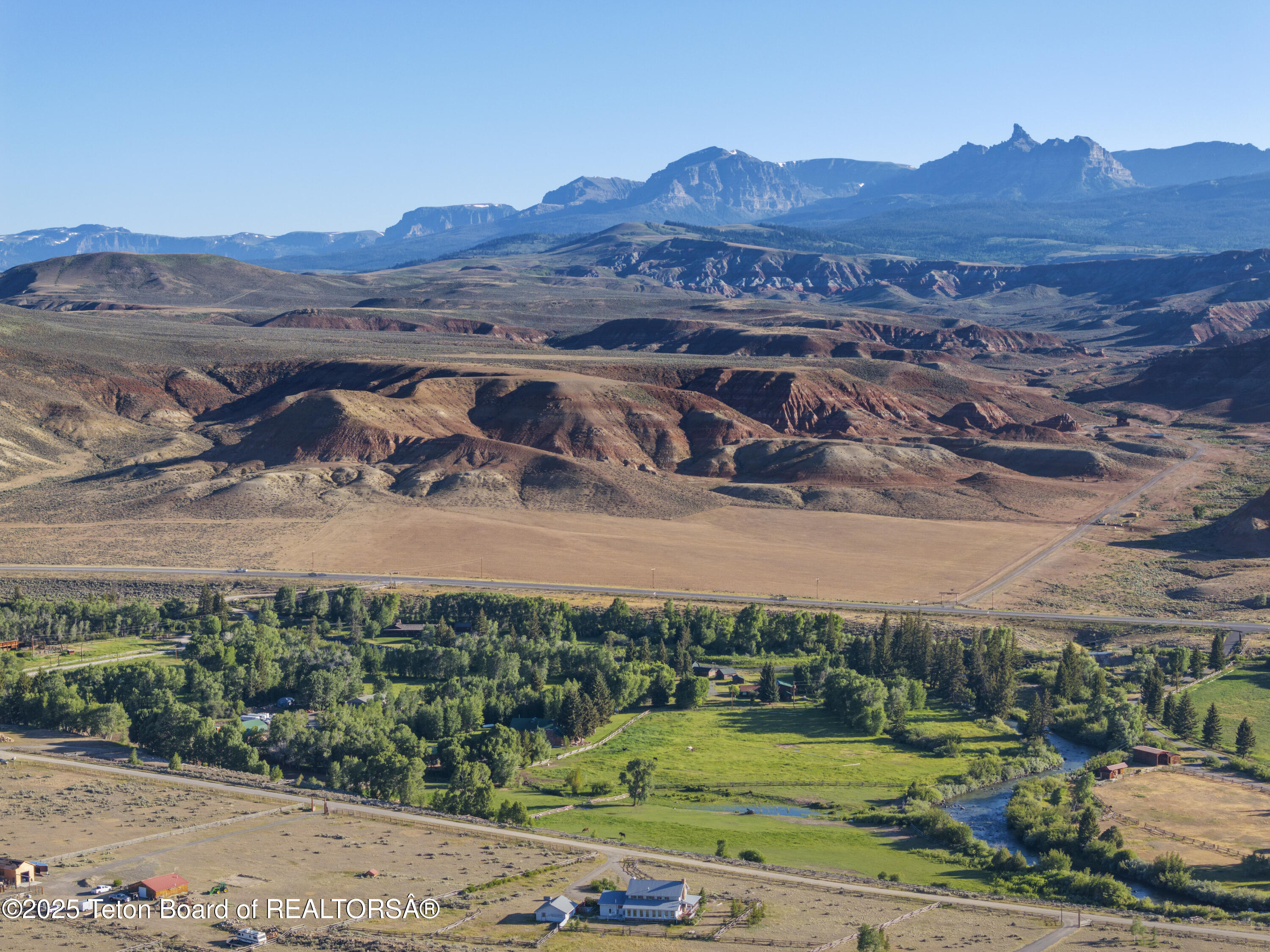 36 Stoney Point Road Dubois, WY 82513 - Photo 75 of 103 DJI_20250717215117_0505_D