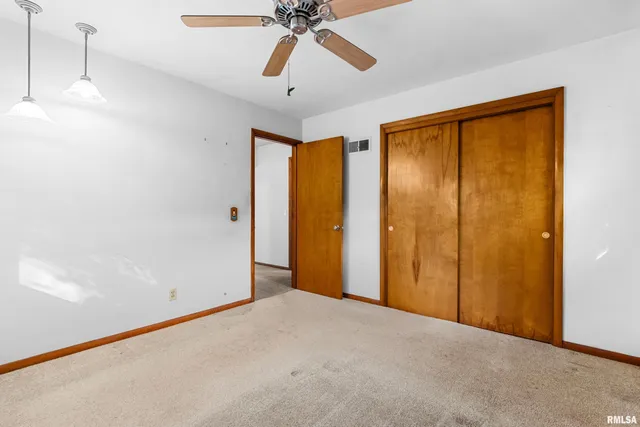 $119,900 | 208 East Butternut Street, Elmwood, IL 61529