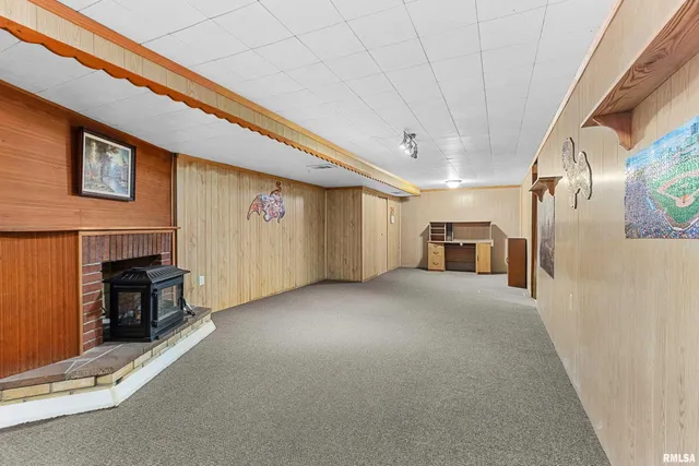 $119,900 | 208 East Butternut Street, Elmwood, IL 61529