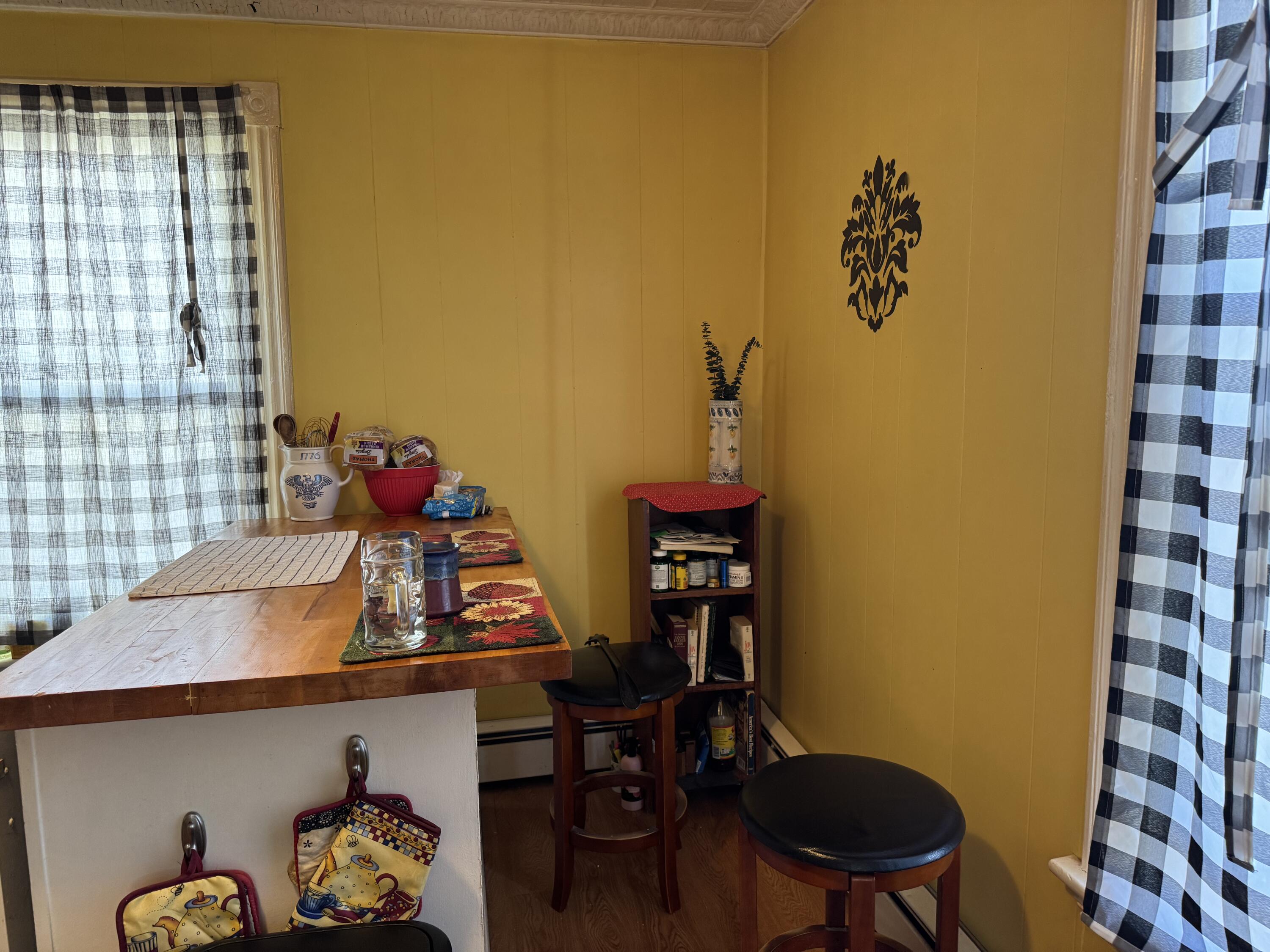 6 Spring Street Waterville, ME 04901 - Photo 11 of 25 Apt 2