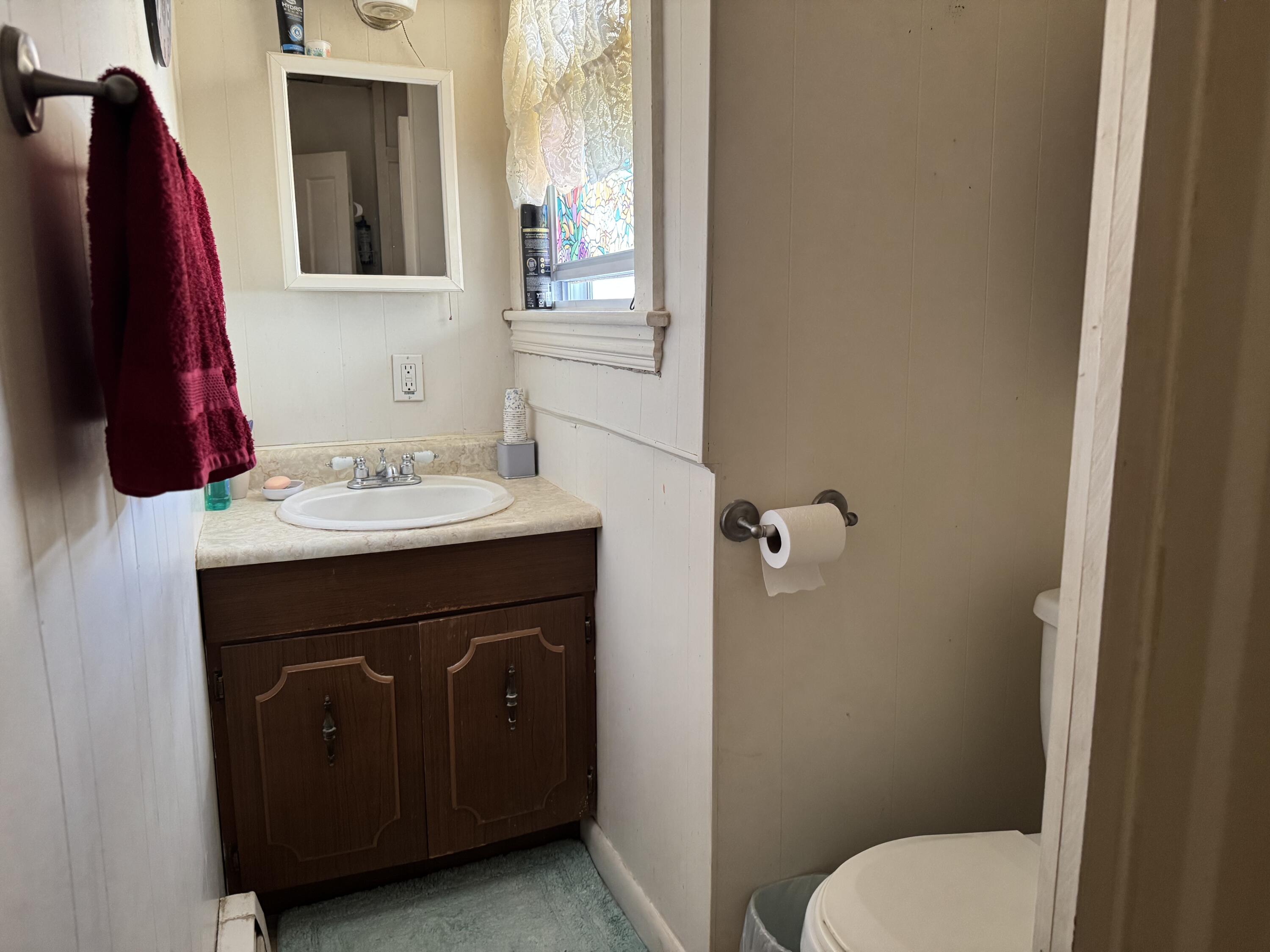6 Spring Street Waterville, ME 04901 - Photo 15 of 25 Apt 2