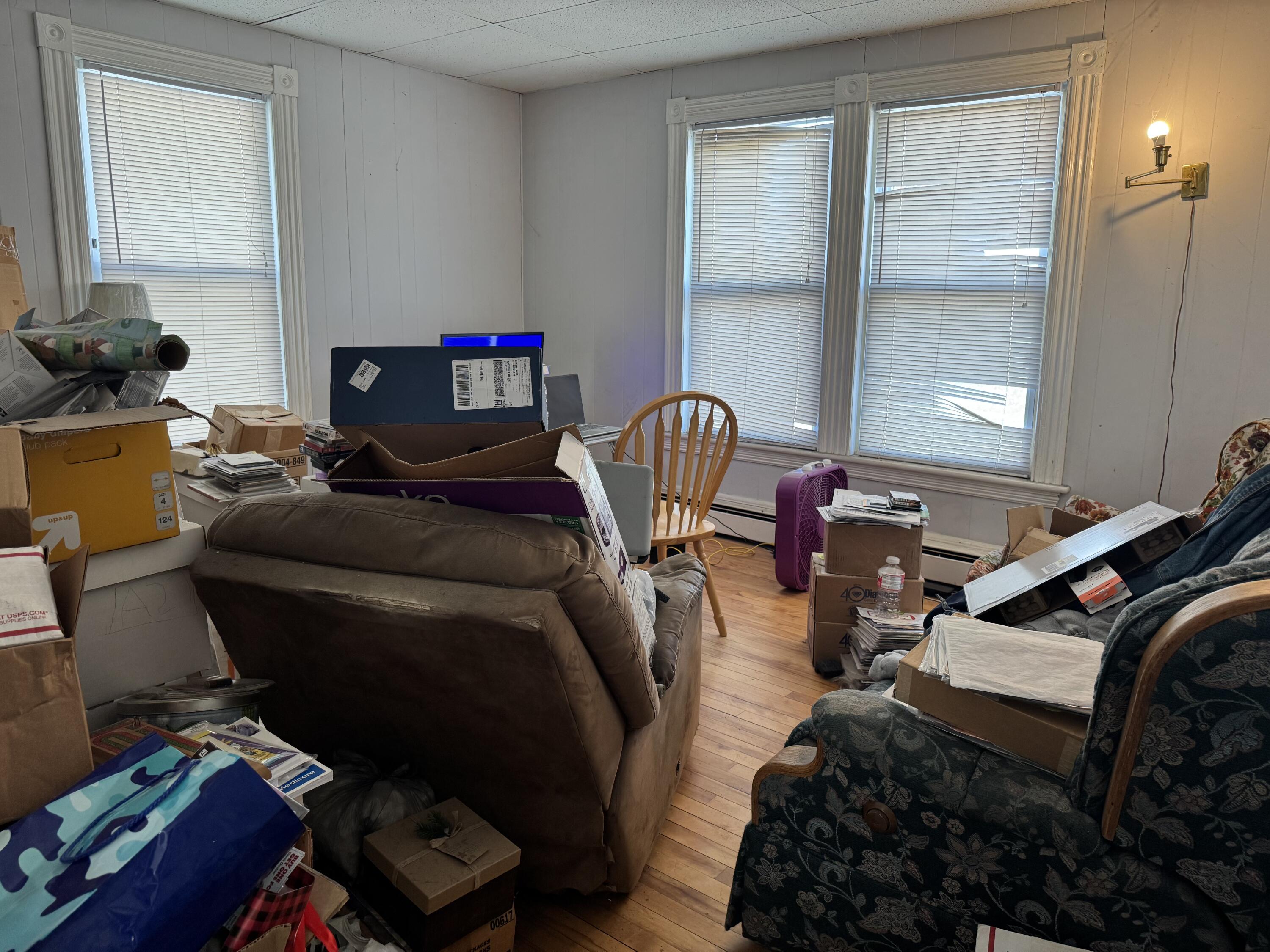 6 Spring Street Waterville, ME 04901 - Photo 18 of 25 Apt 1