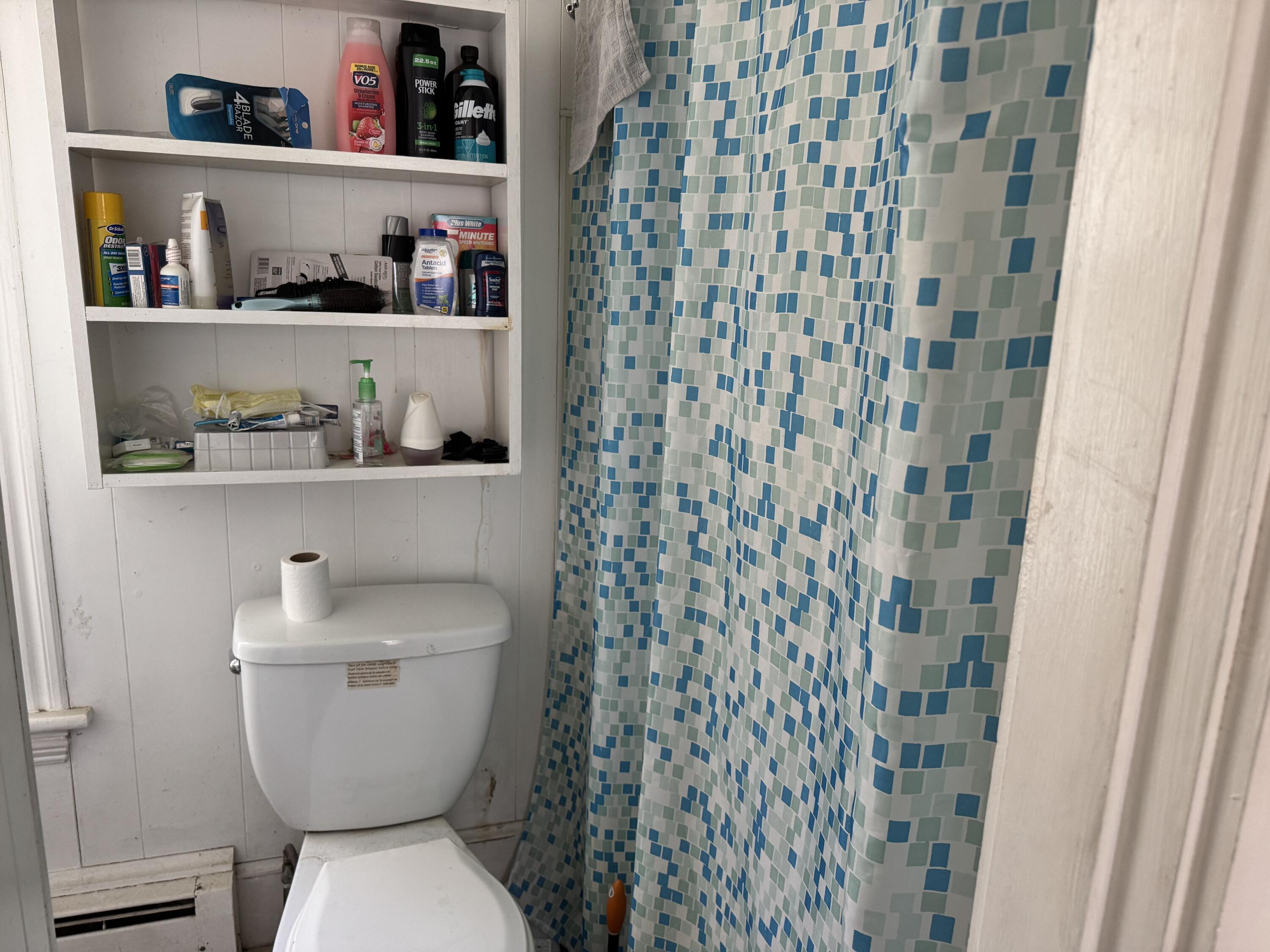 6 Spring Street Waterville, ME 04901 - Photo 20 of 25 Apt 1