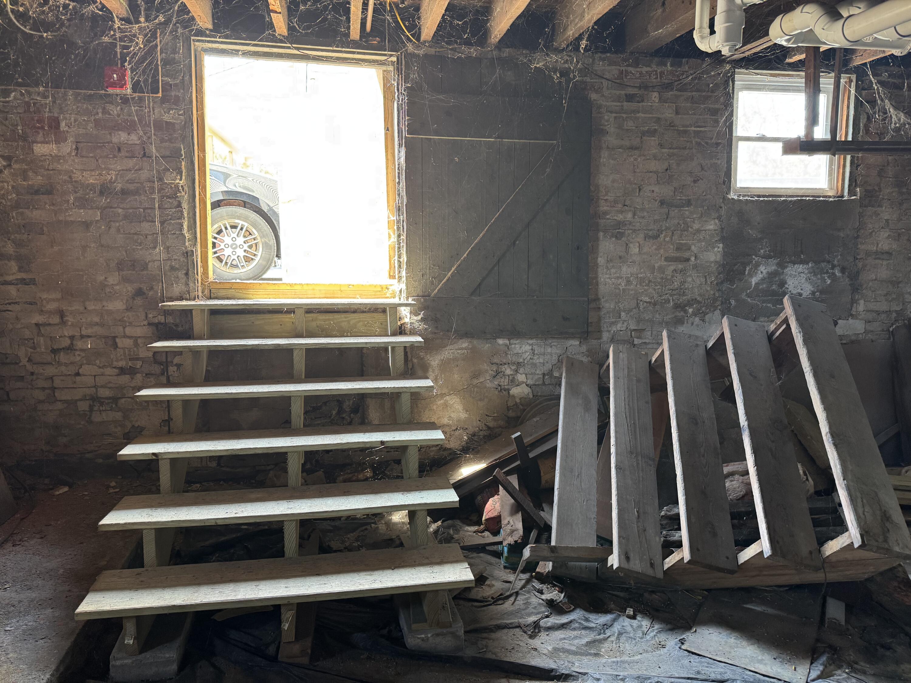 6 Spring Street Waterville, ME 04901 - Photo 25 of 25 Cellar