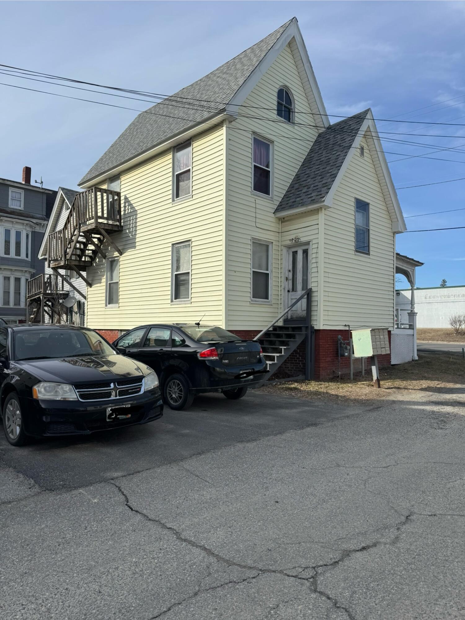 6 Spring Street Waterville, ME 04901 - Photo 3 of 25 IMG_5054