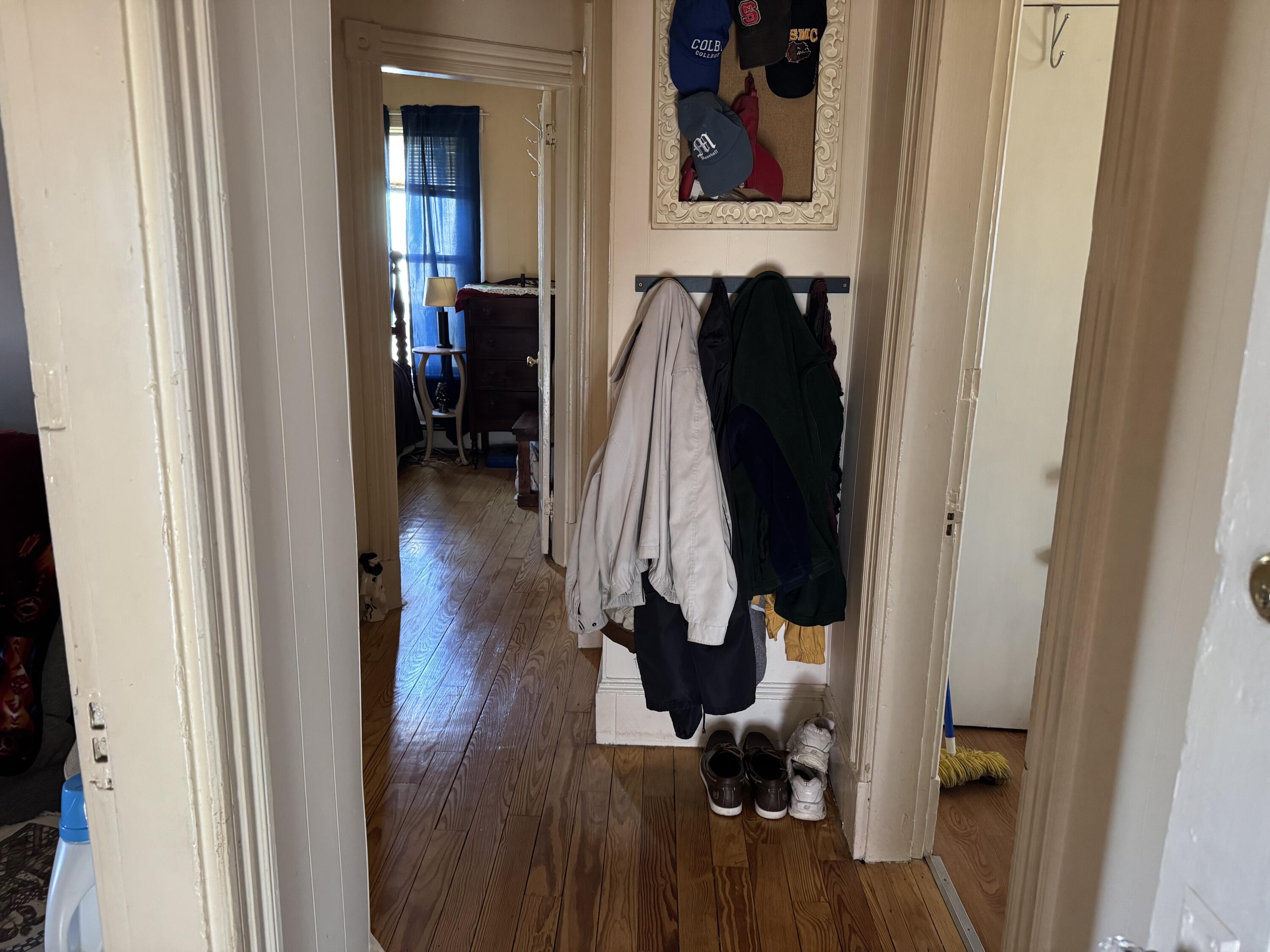 6 Spring Street Waterville, ME 04901 - Photo 6 of 25 Apartment 2