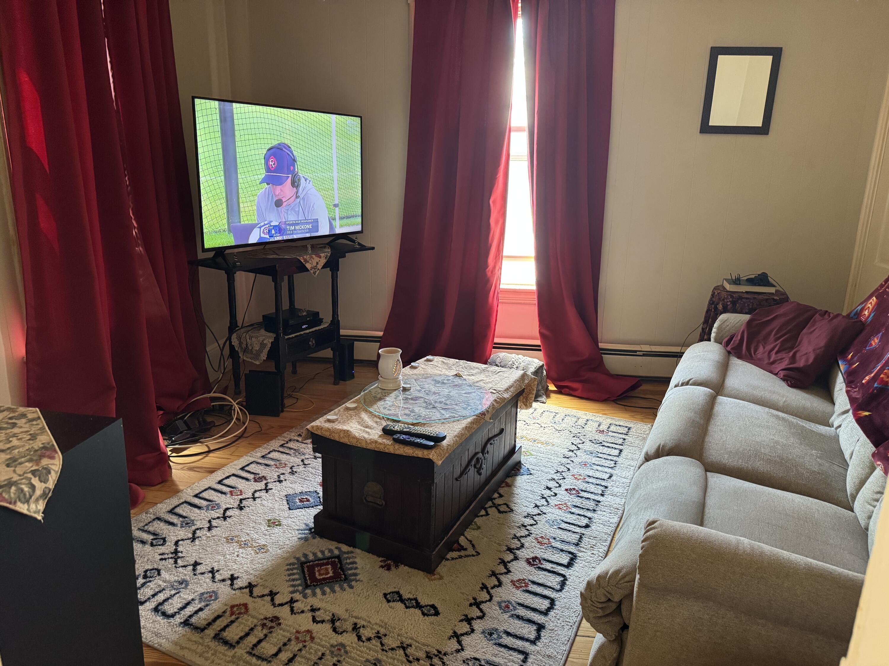 6 Spring Street Waterville, ME 04901 - Photo 7 of 25 Apt 2