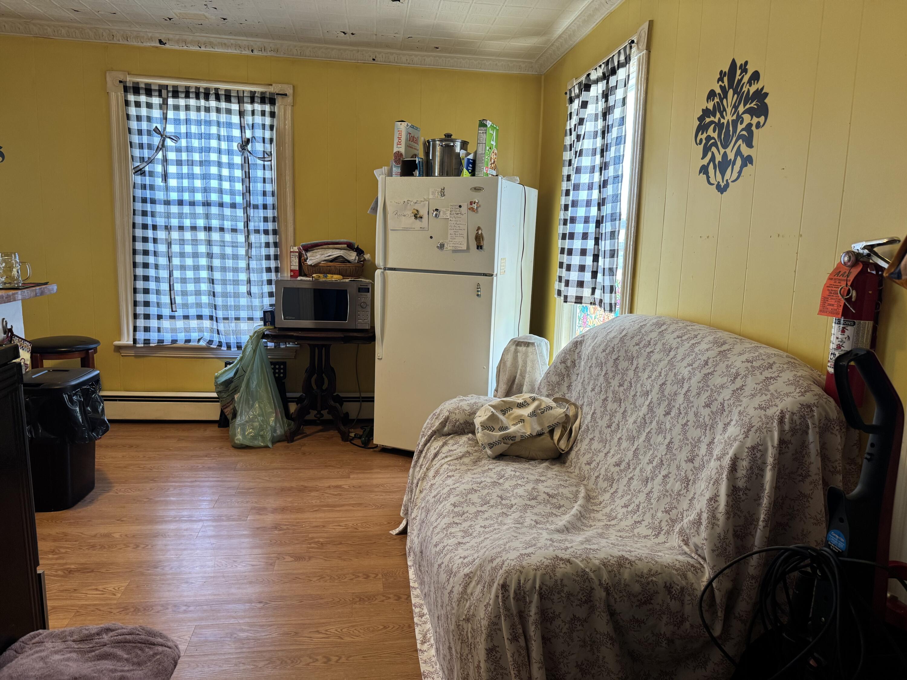 6 Spring Street Waterville, ME 04901 - Photo 9 of 25 Apt 2