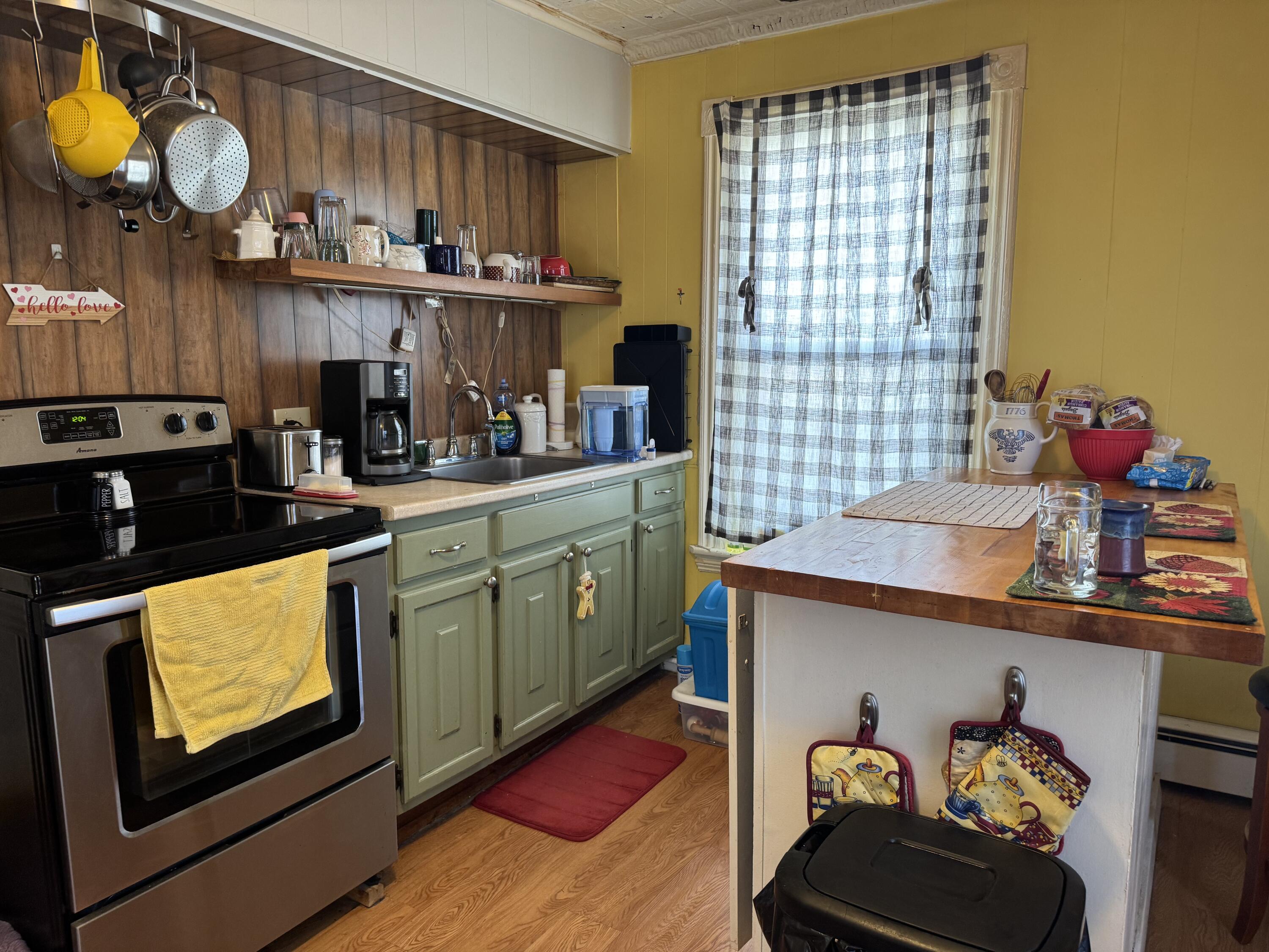 6 Spring Street Waterville, ME 04901 - Photo 10 of 25 Apt 2