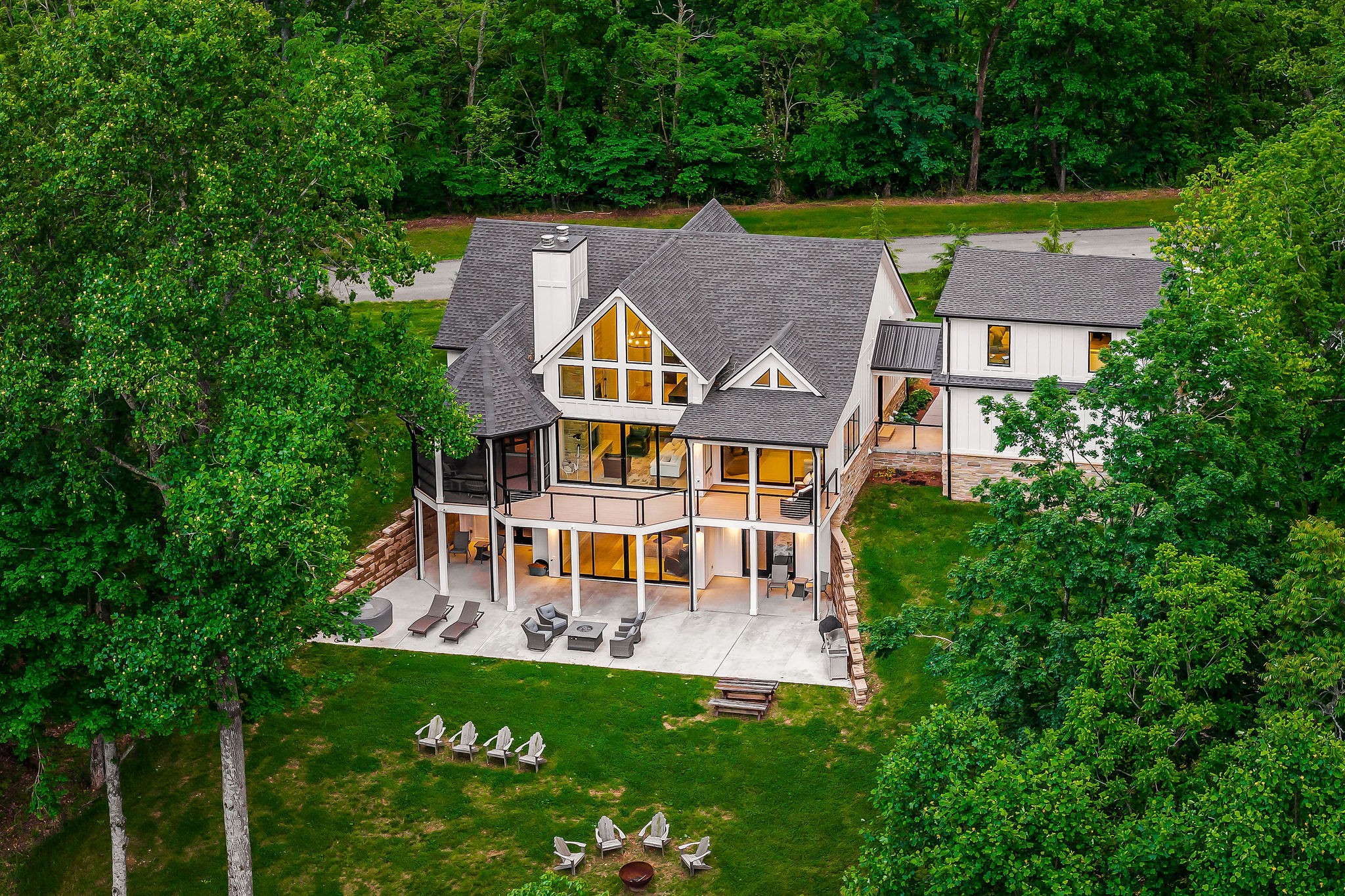 303 Davidson Road Smithville, TN 37166 - Photo 15 of 69 Gallery Image 15