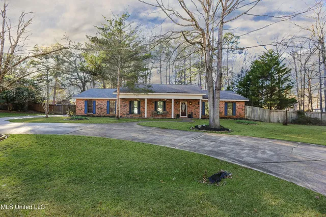 $259,900 | 147 Beaver Bend, Canton, MS 39046