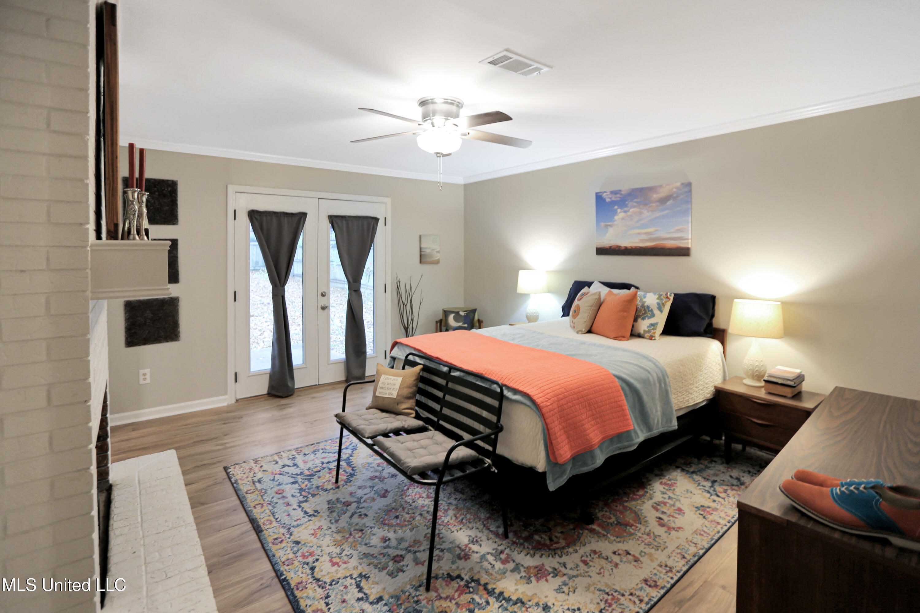 147 Beaver Bend Canton, MS 39046 - Photo 18 of 30 147 Beaver Bend - 14