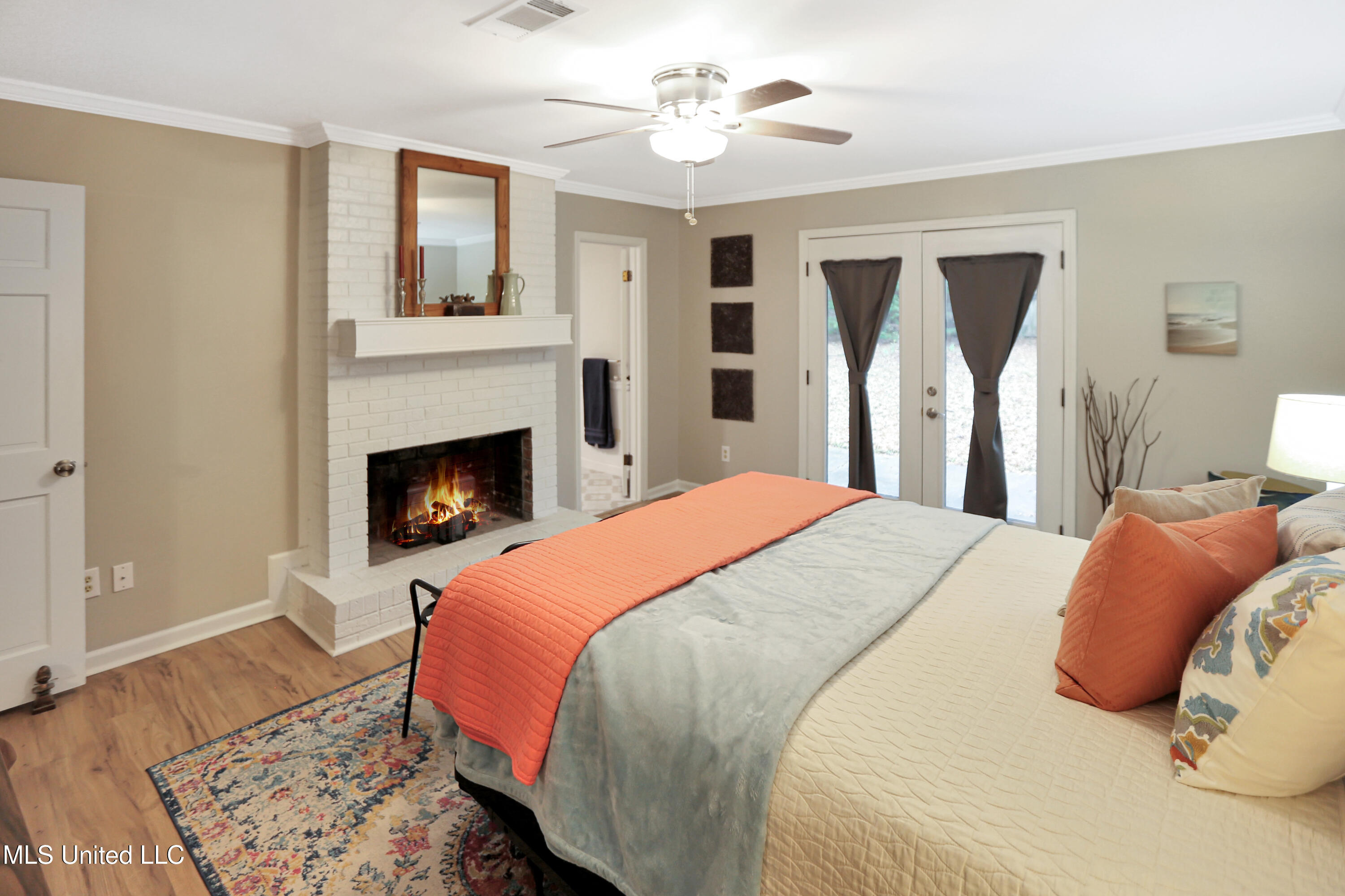 147 Beaver Bend Canton, MS 39046 - Photo 19 of 30 147 Beaver Bend - 15