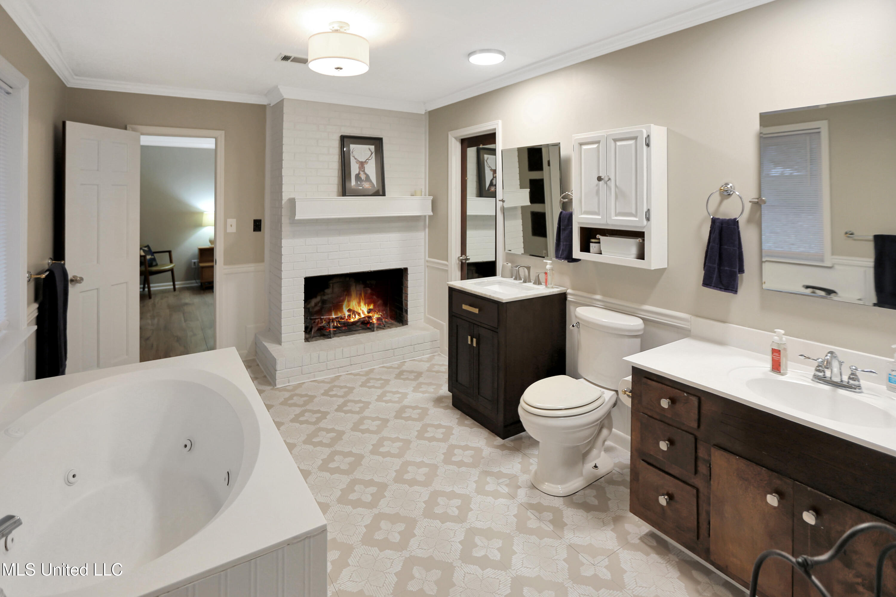 147 Beaver Bend Canton, MS 39046 - Photo 20 of 30 147 Beaver Bend - 18