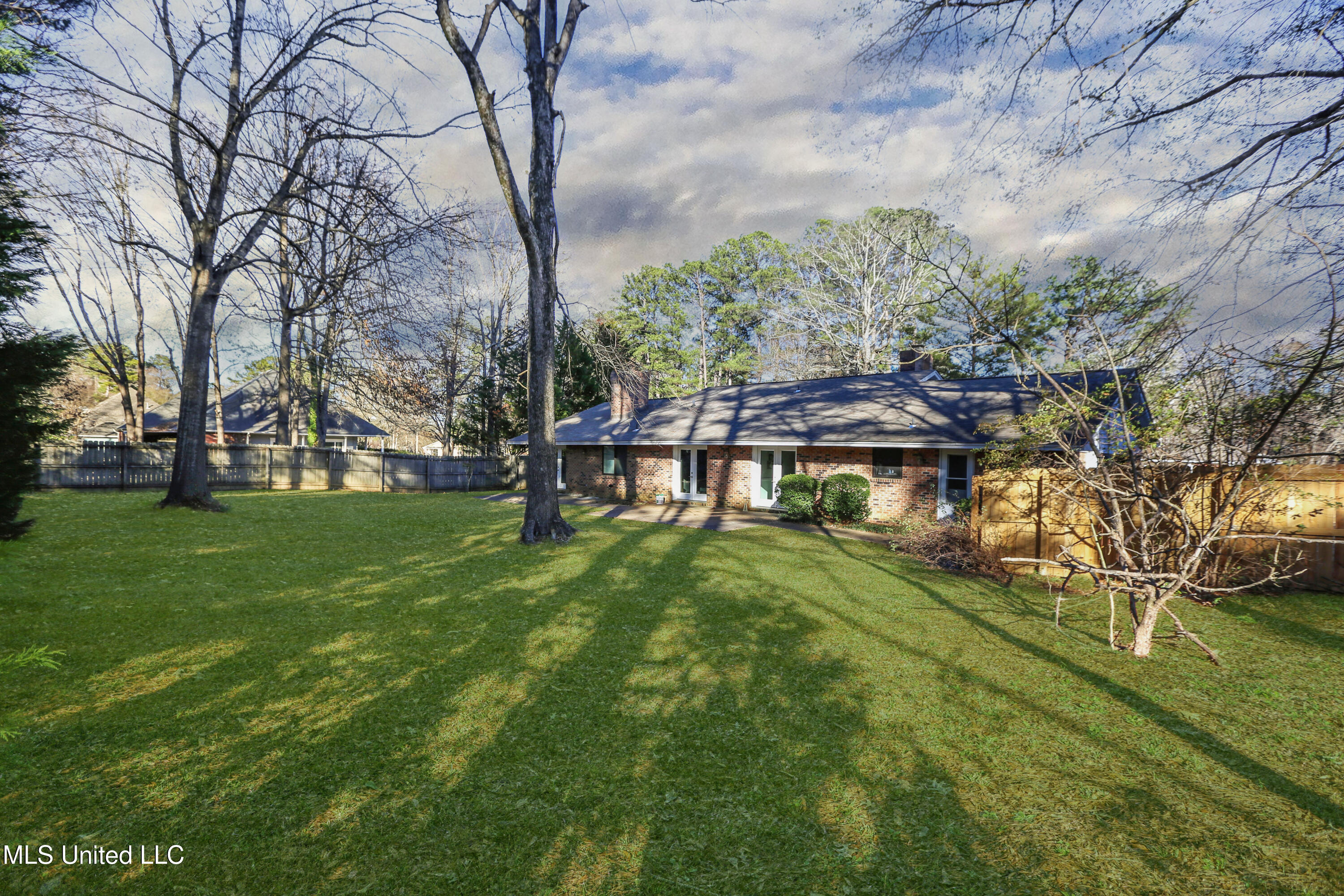 147 Beaver Bend Canton, MS 39046 - Photo 26 of 30 147 Beaver Bend - 3