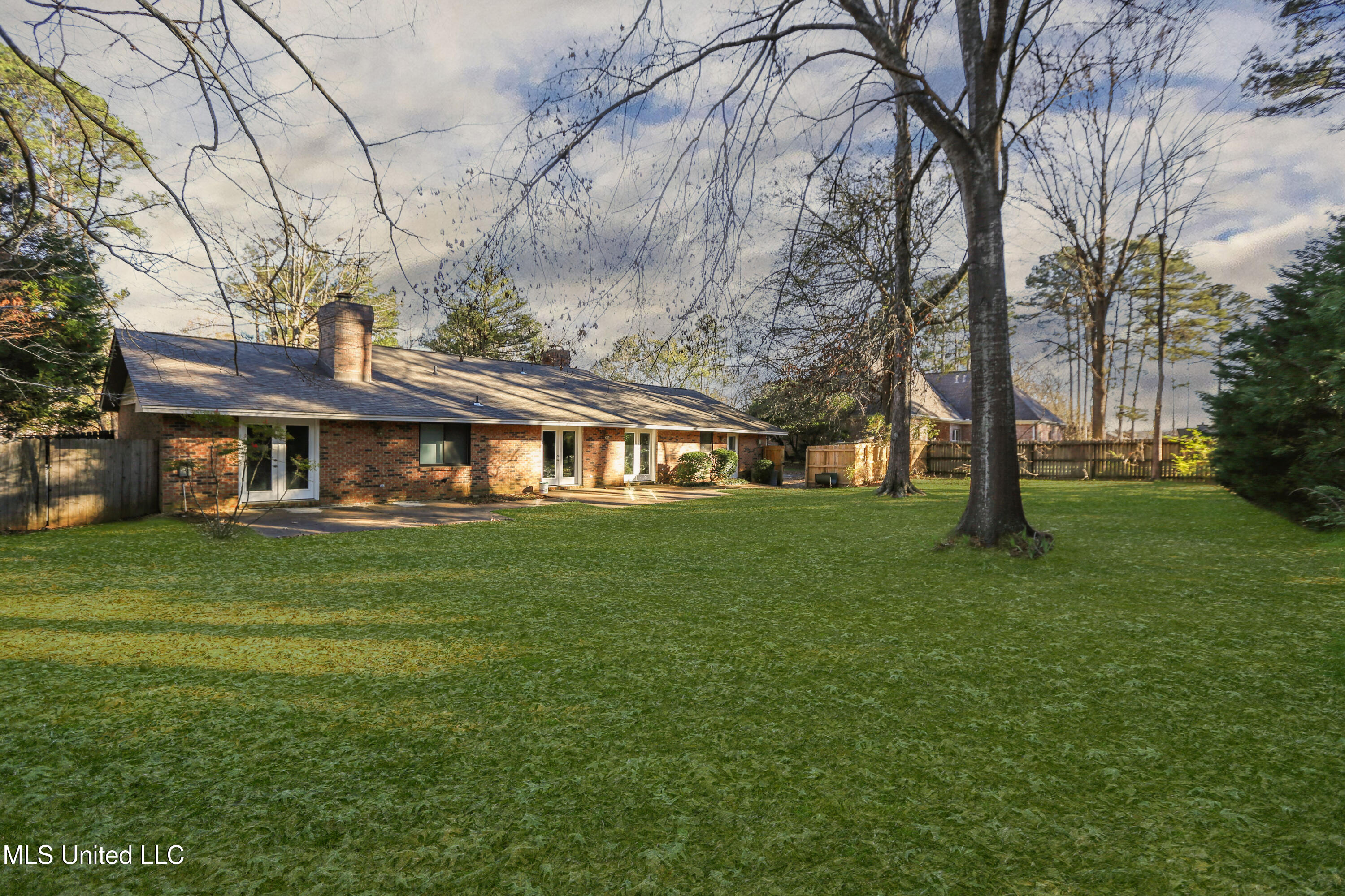 147 Beaver Bend Canton, MS 39046 - Photo 27 of 30 147 Beaver Bend - 4