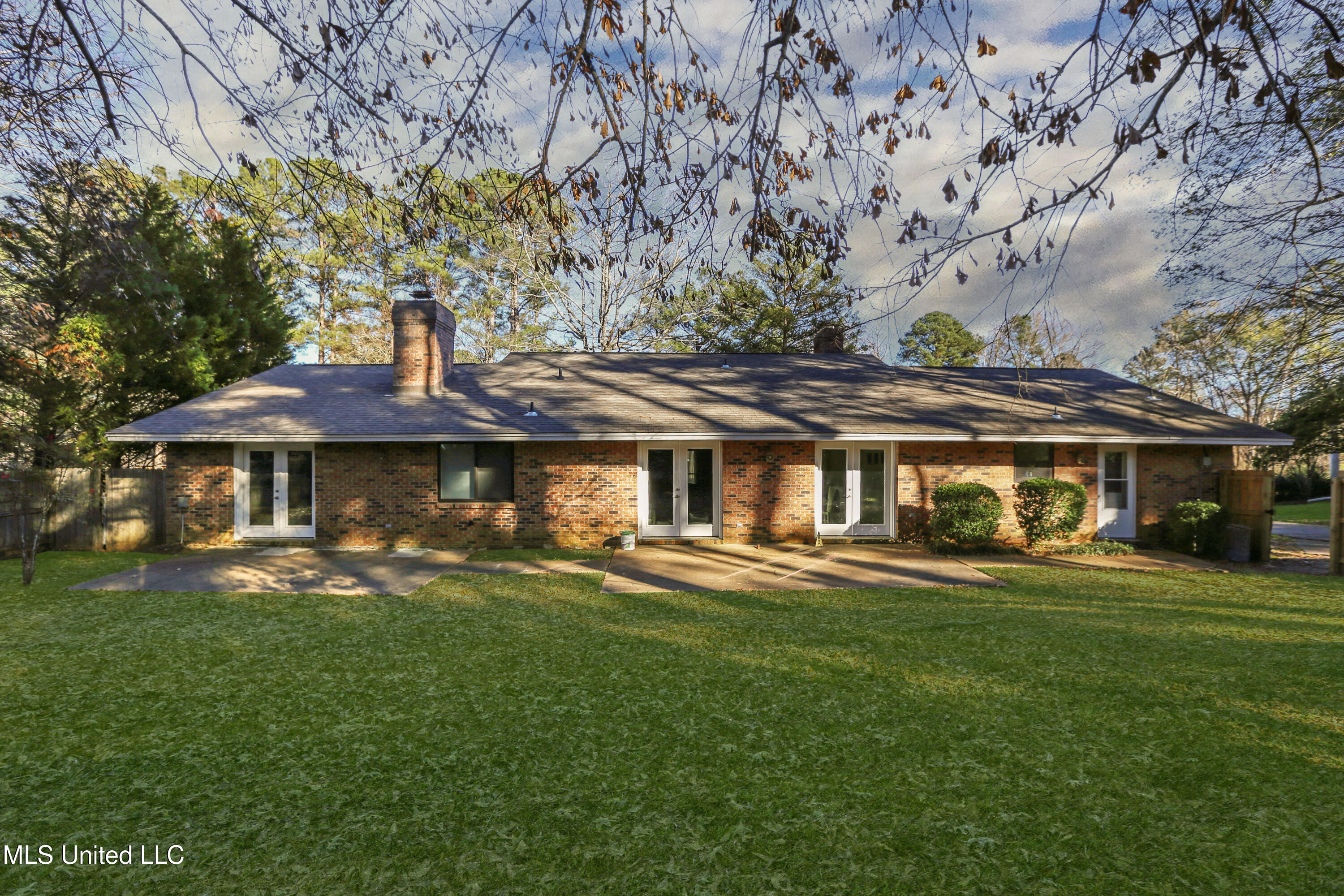 147 Beaver Bend Canton, MS 39046 - Photo 28 of 30 147 Beaver Bend - 5