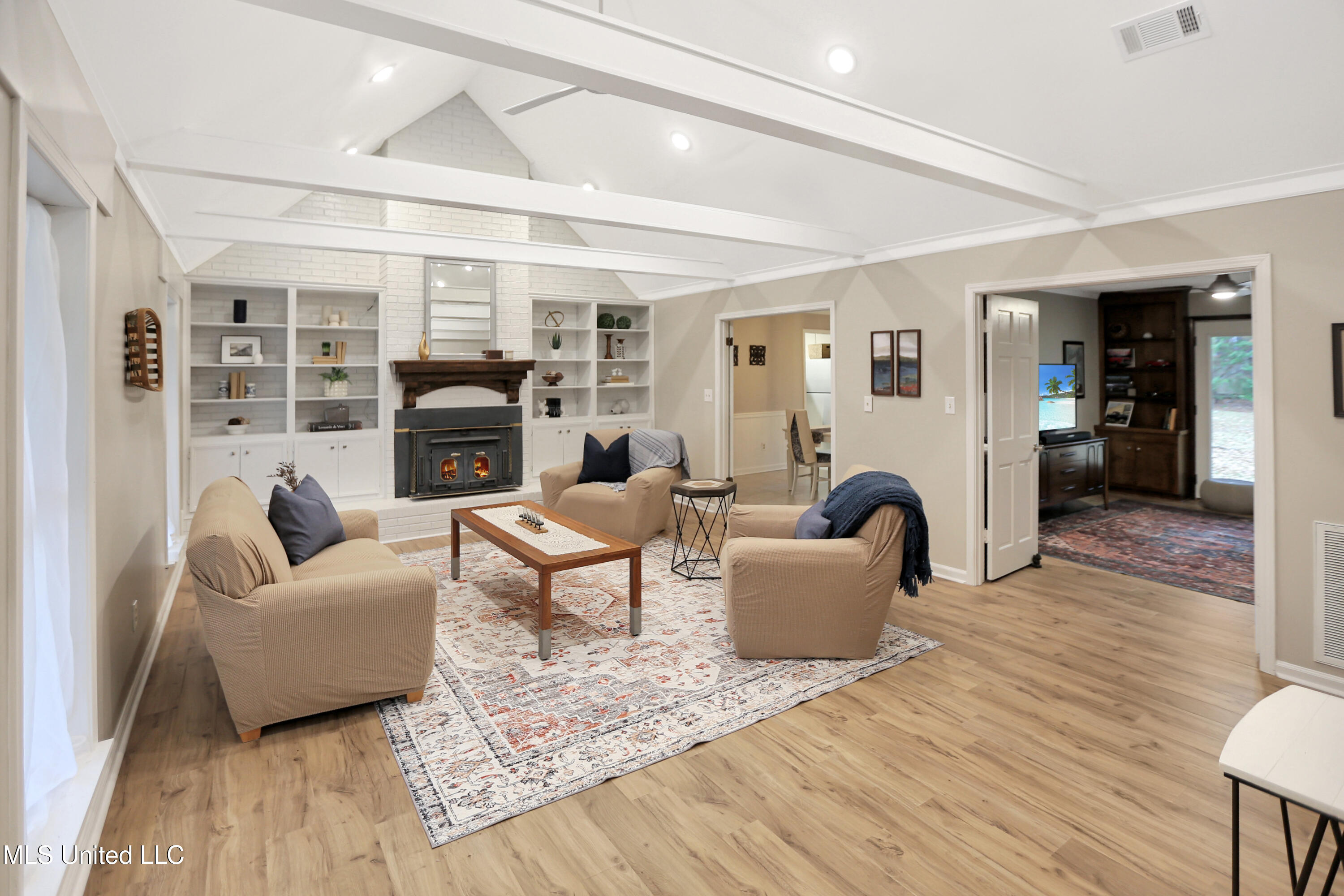 147 Beaver Bend Canton, MS 39046 - Photo 3 of 30 147 Beaver Bend - 10