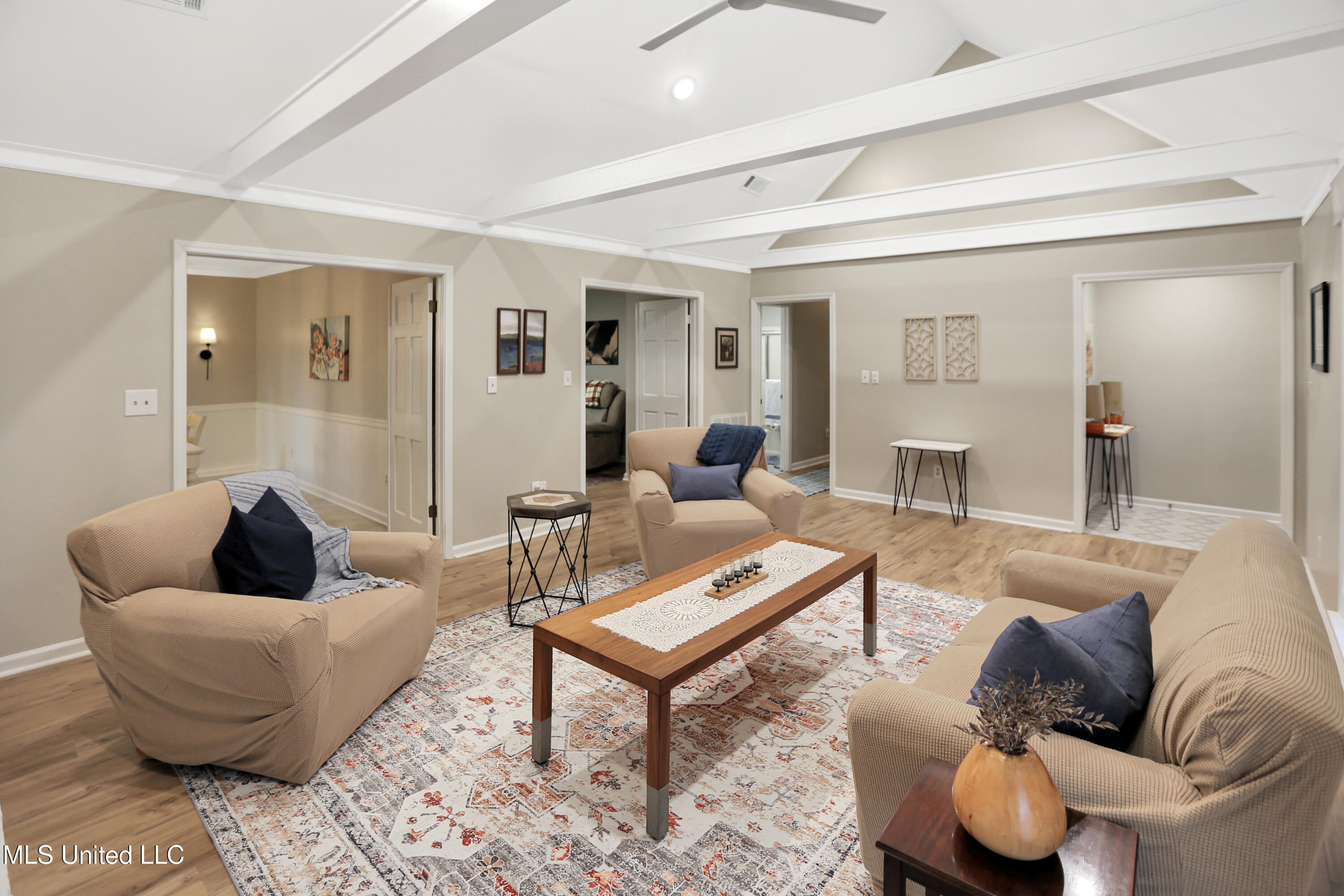 147 Beaver Bend Canton, MS 39046 - Photo 6 of 30 147 Beaver Bend - 9