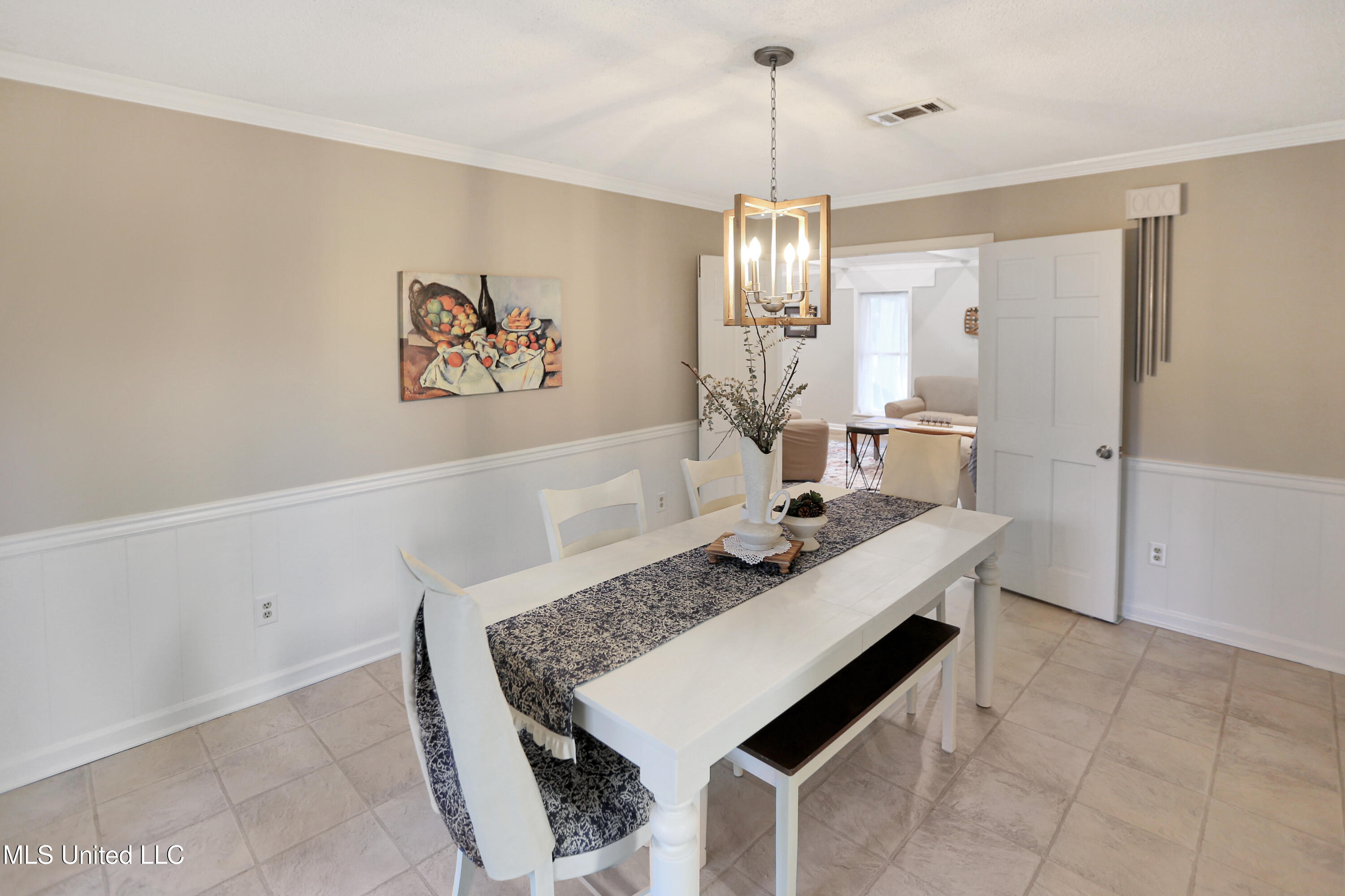 147 Beaver Bend Canton, MS 39046 - Photo 10 of 30 147 Beaver Bend - 5