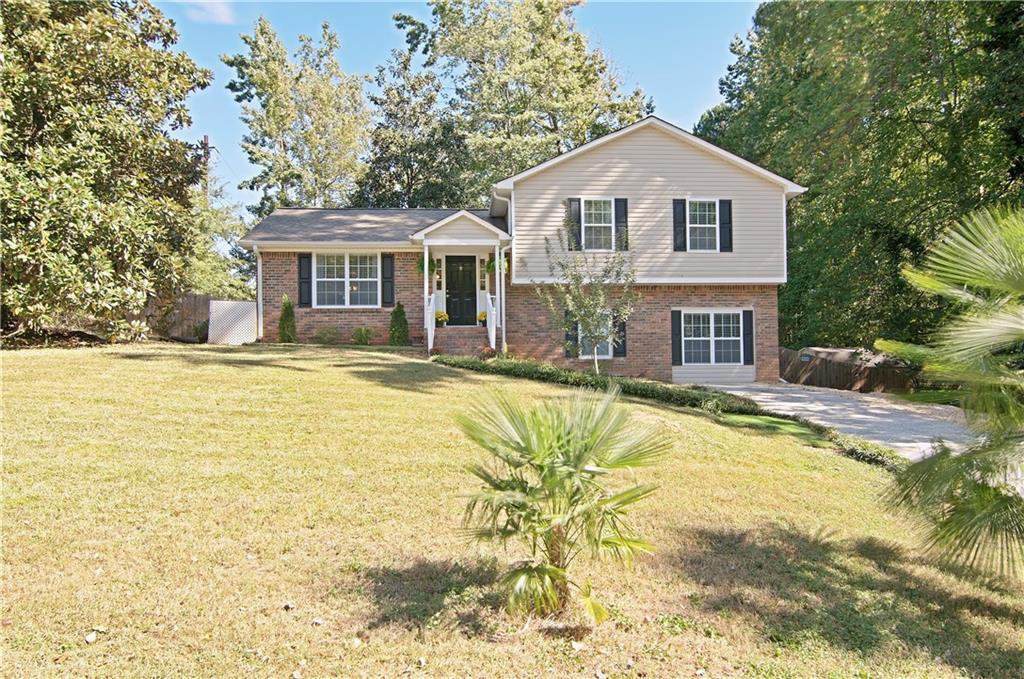2012 Knightsbridge Road Kennesaw, GA 30144 - Photo 1 of 1 Welcome Home!