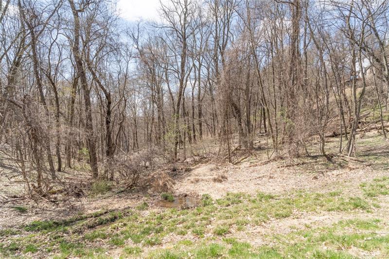 RARE Opportunity to build your dream home on Just Under 5 Acres minutes to Sewickley Village. 