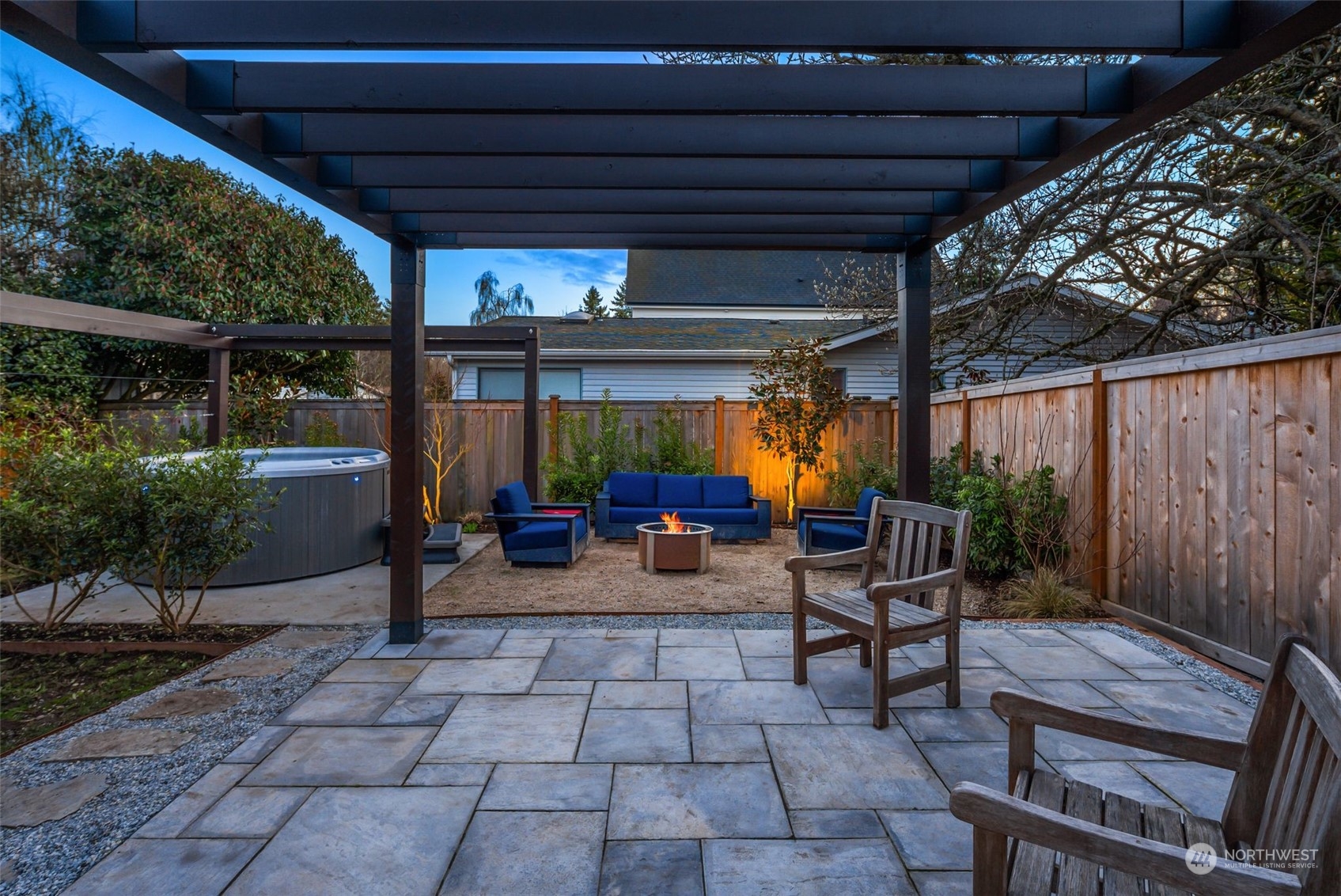 4817 Southwest Graham Street Seattle, WA 98136 - Photo 27 of 34 Gallery Image 27