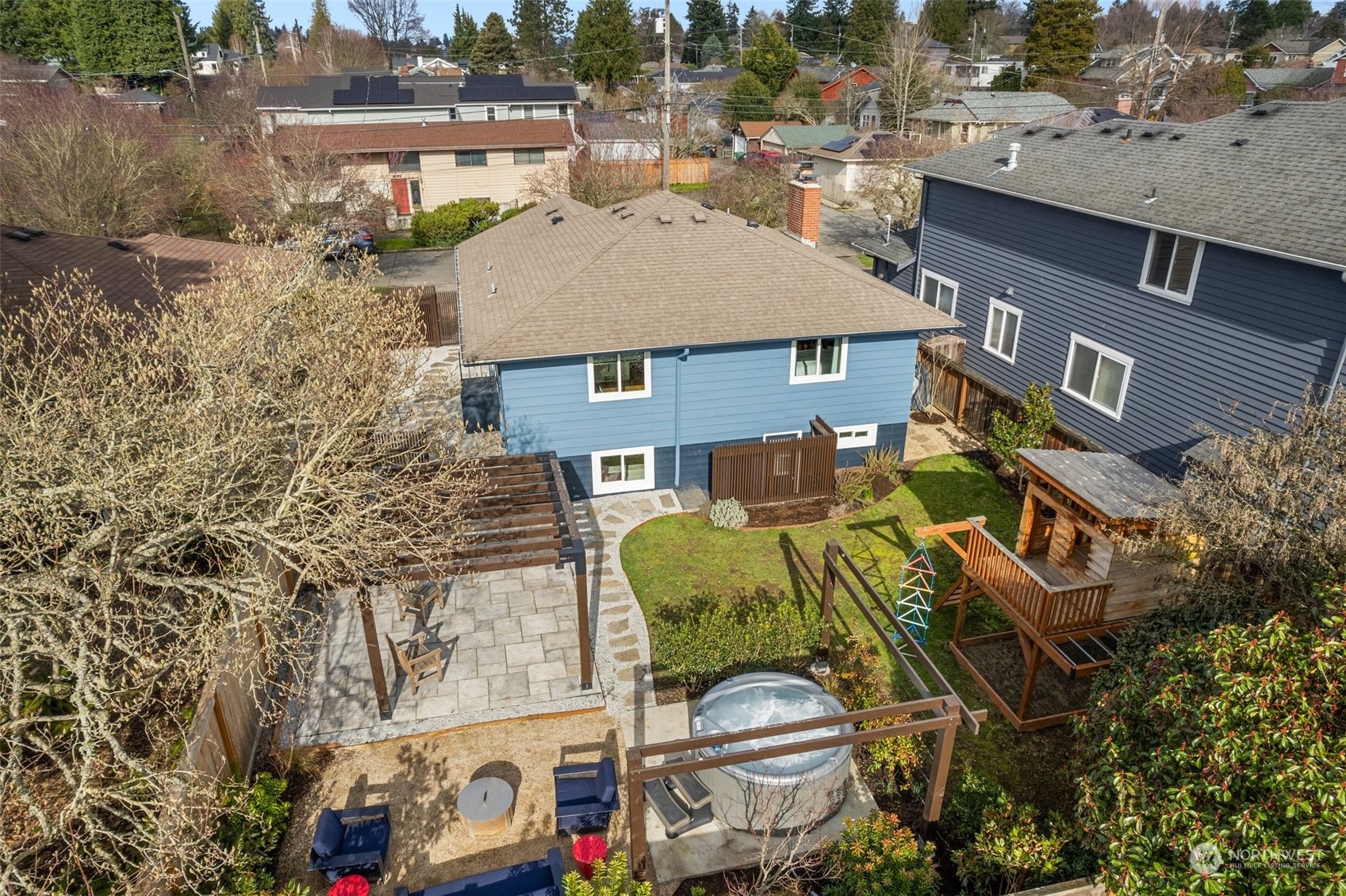 4817 Southwest Graham Street Seattle, WA 98136 - Photo 29 of 34 Gallery Image 29