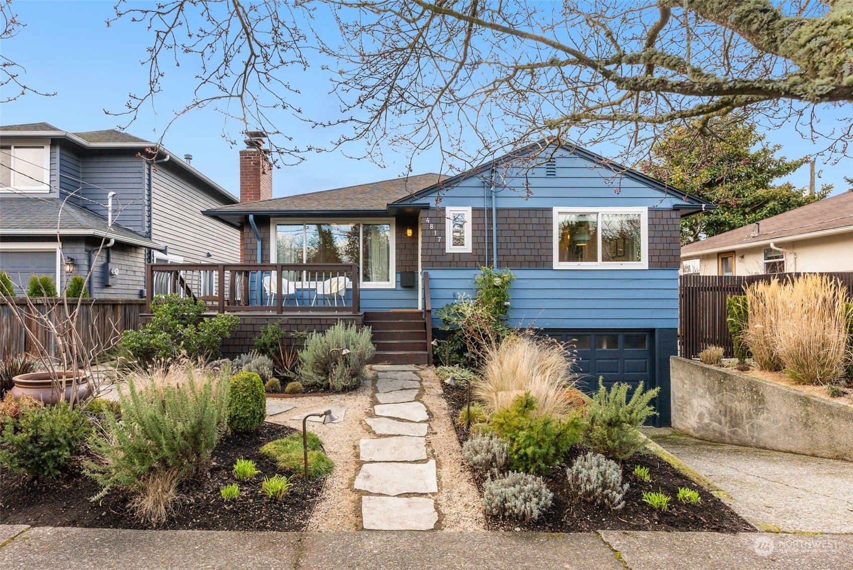 4817 Southwest Graham Street Seattle, WA 98136 - Photo 3 of 34 Gallery Image 3