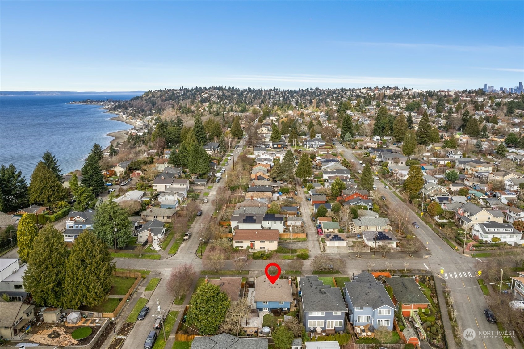 4817 Southwest Graham Street Seattle, WA 98136 - Photo 32 of 34 Gallery Image 32