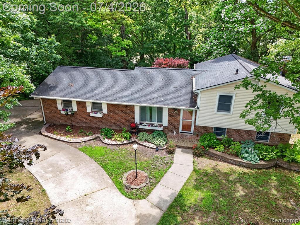 2500 Hubert Road Brighton, MI 48114 - Photo 43 of 53
