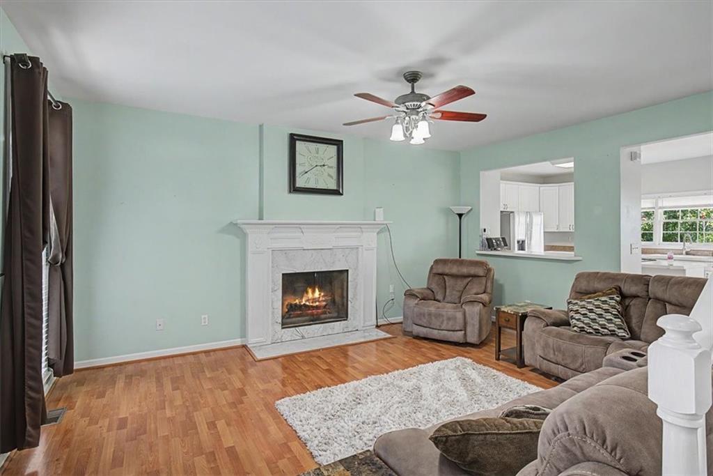 123 Tower Ridge Road Northwest Cartersville, GA 30121 - Photo 10 of 62