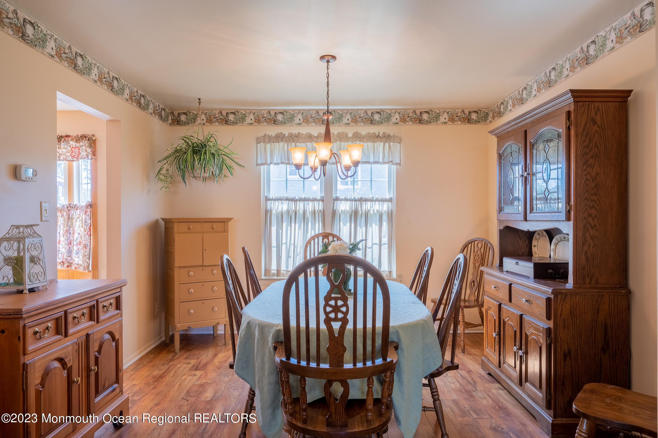7 Kiwi Loop Howell, NJ 07731 - Photo 8 of 39 Dining 1