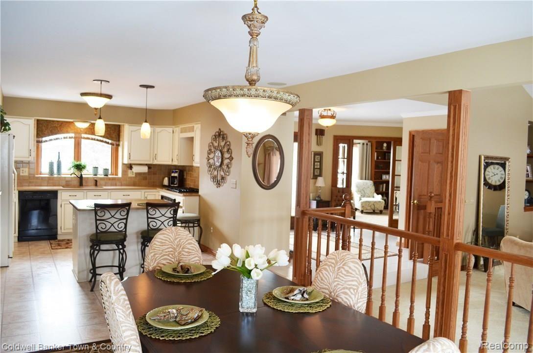 5979 Bordman Road Dryden, MI 48428 - Photo 9 of 47 KitchenDining2.jpg