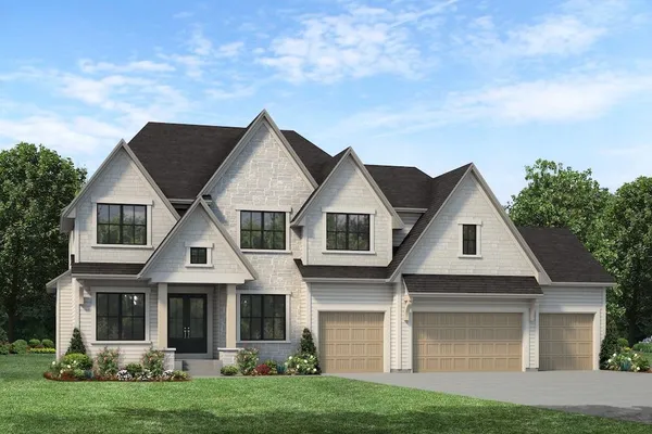 $1,749,900 | 4760 139th Avenue Northeast, Andover, MN 55304