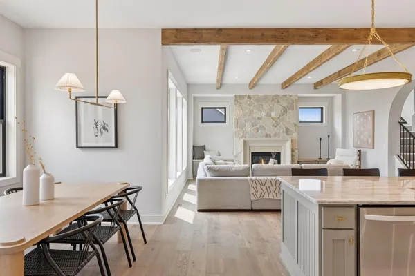 $1,749,900 | 4760 139th Avenue Northeast, Andover, MN 55304