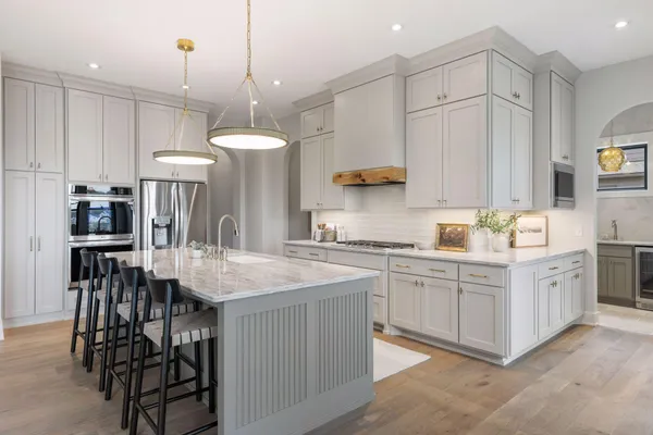 $1,749,900 | 4760 139th Avenue Northeast, Andover, MN 55304