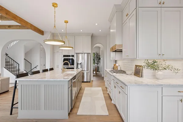 $1,749,900 | 4760 139th Avenue Northeast, Andover, MN 55304