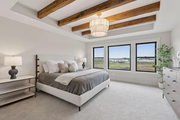 $1,749,900 | 4760 139th Avenue Northeast, Andover, MN 55304