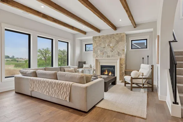 $1,749,900 | 4760 139th Avenue Northeast, Andover, MN 55304