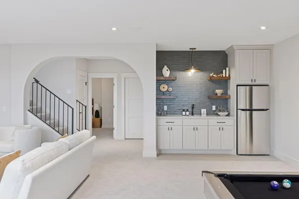 $1,749,900 | 4760 139th Avenue Northeast, Andover, MN 55304