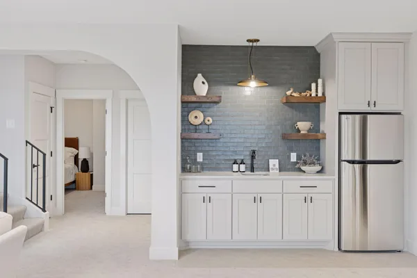 $1,749,900 | 4760 139th Avenue Northeast, Andover, MN 55304