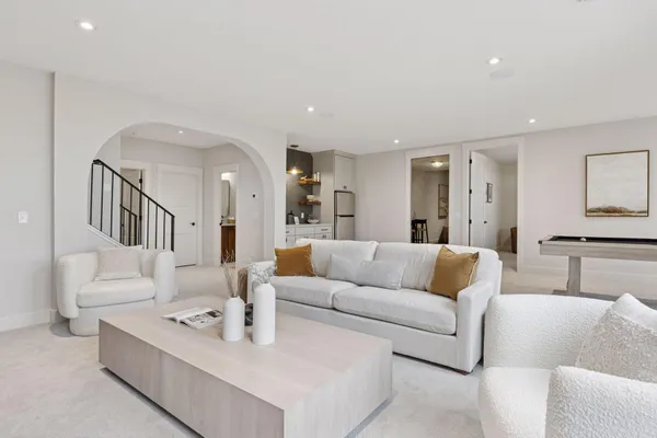 $1,749,900 | 4760 139th Avenue Northeast, Andover, MN 55304