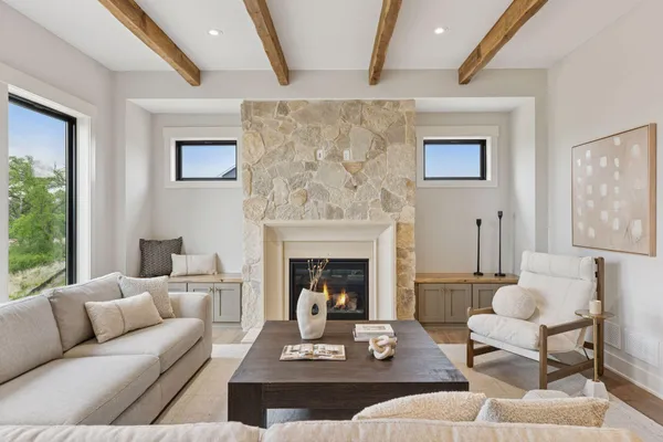$1,749,900 | 4760 139th Avenue Northeast, Andover, MN 55304