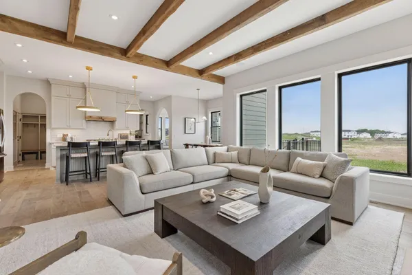 $1,749,900 | 4760 139th Avenue Northeast, Andover, MN 55304