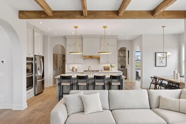 $1,749,900 | 4760 139th Avenue Northeast, Andover, MN 55304