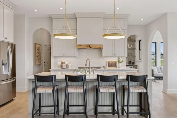 $1,749,900 | 4760 139th Avenue Northeast, Andover, MN 55304