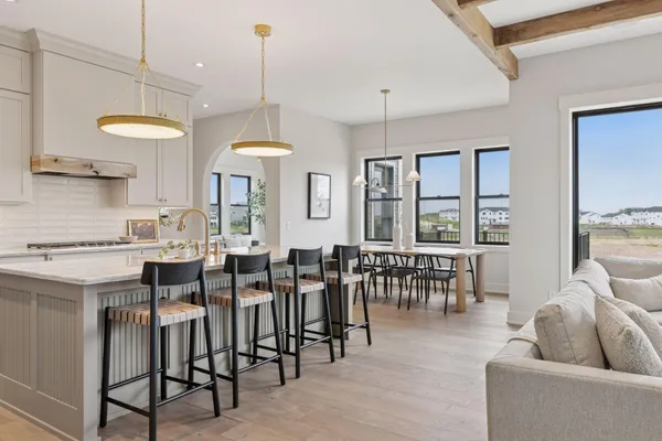 $1,749,900 | 4760 139th Avenue Northeast, Andover, MN 55304