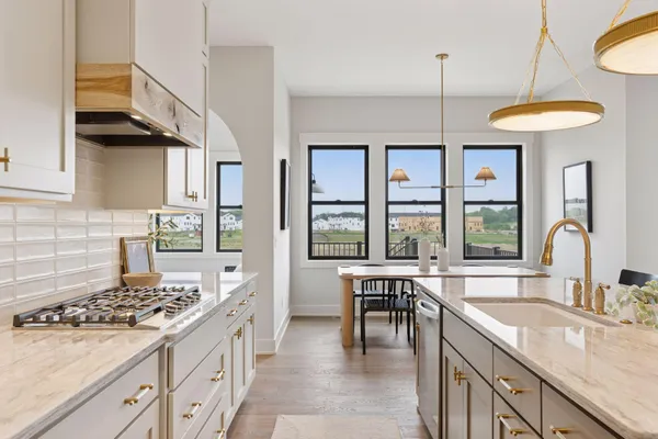 $1,749,900 | 4760 139th Avenue Northeast, Andover, MN 55304