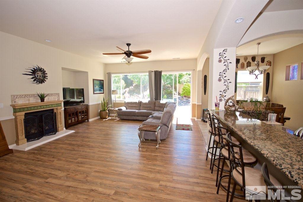 2625 Mule Circle Reno, NV 89521 - Photo 4 of 15 Photo 4